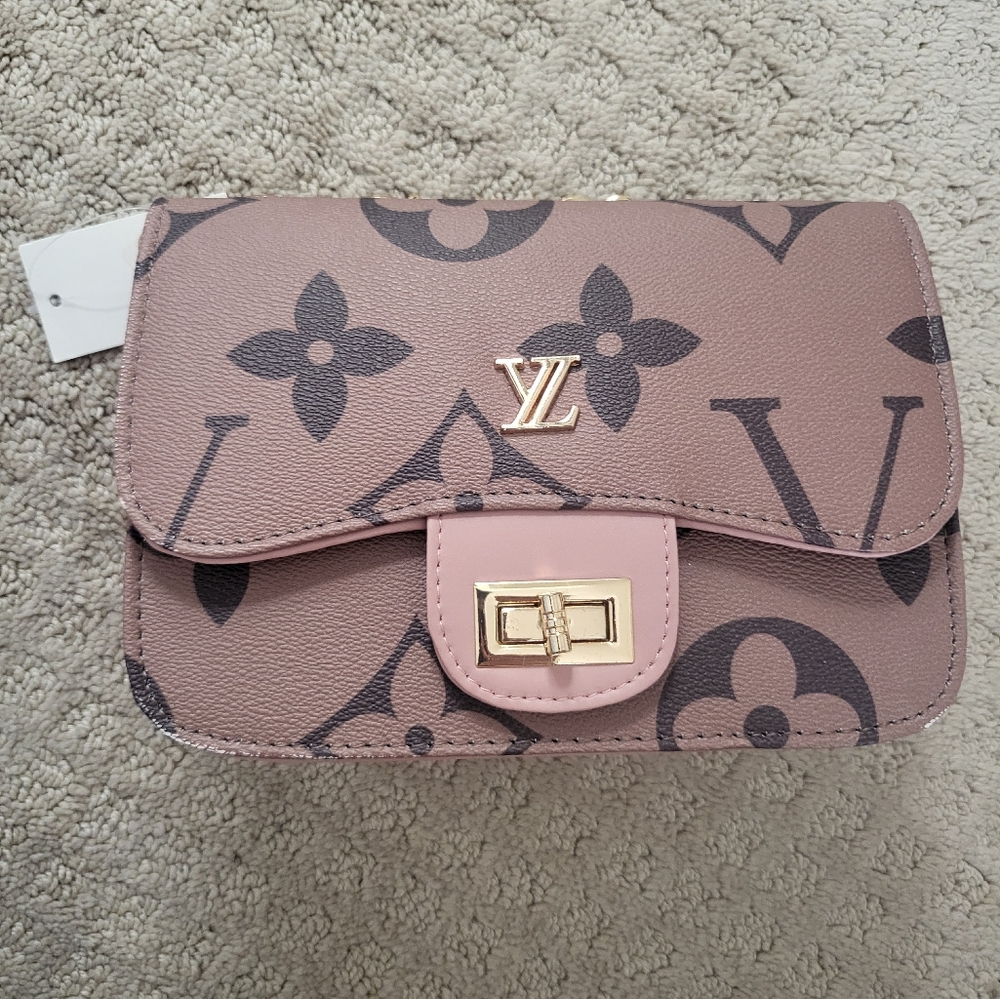 COPY - Fake LV bag crossbody
